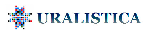 Uralistica logo